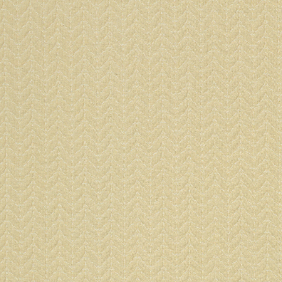 Robert Allen Quilted Leaves | Butter  Multipurpose     - 219520