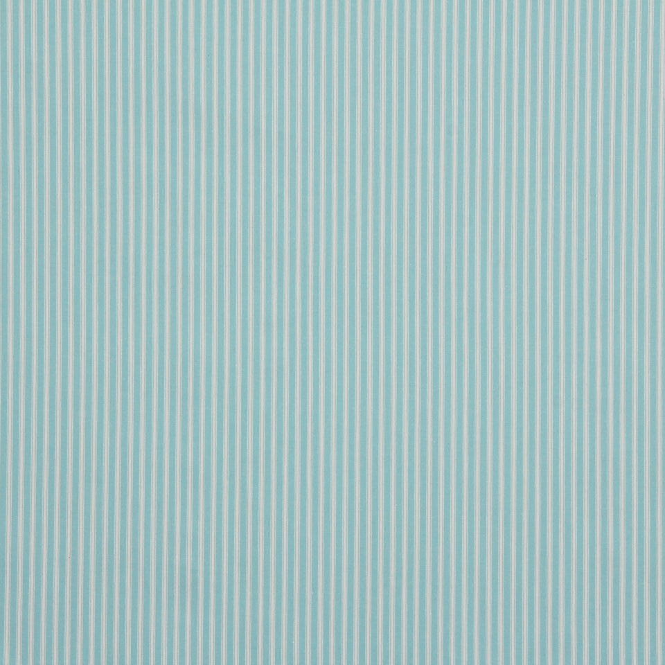 Robert Allen Cottage Stripe | Bermuda  Multipurpose     - 219707