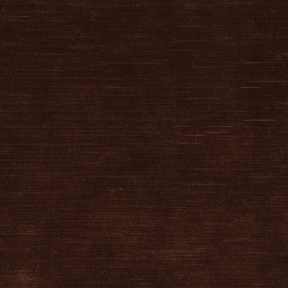 Robert Allen Soft Velvet | Raisin  Upholstery     - 219831