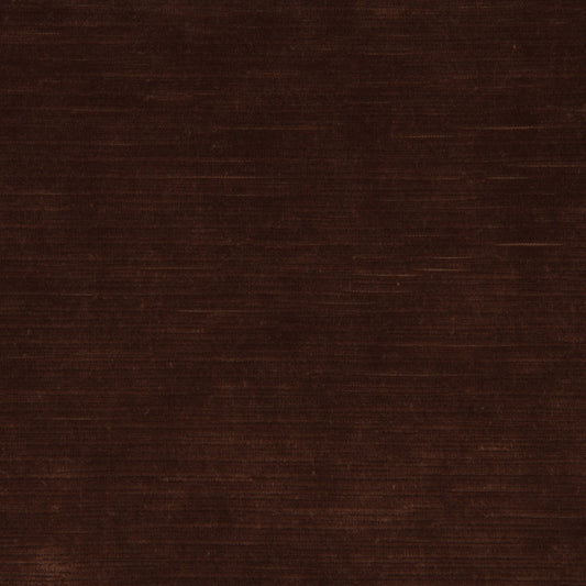 Robert Allen Soft Velvet | Raisin  Upholstery     - 219831