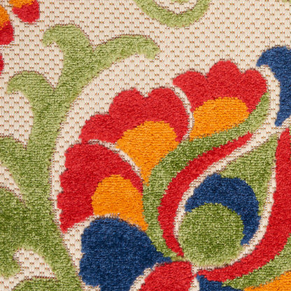 Nourison Rugs Nourison Home   Farmhouse 6' X 9'    - 099446723130