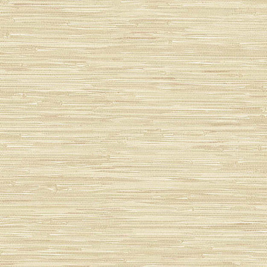 JF Fabrics -Wallpaper 2200 12 Wallpaper Yellow,Gold  Non-Woven - 5942812 W7641