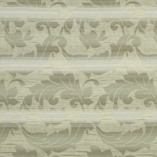Robert Allen Contract Satin Scroll | Sandstone  Multipurpose     - 220388