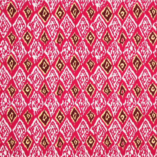 Robert Allen Crystal Cove | Fuchsia  Multipurpose     - 220442