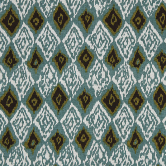 Robert Allen Crystal Cove | Jungle  Multipurpose     - 220445