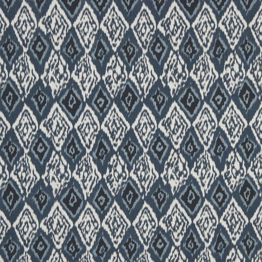 Robert Allen Crystal Cove | Denim  Multipurpose     - 220448