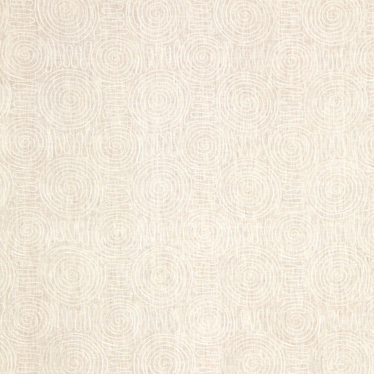 Robert Allen Swirly Threads | Chalk  Multipurpose     - 220469