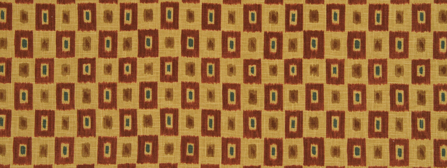 Robert Allen Chinati | Fireside  Multipurpose     - 220493