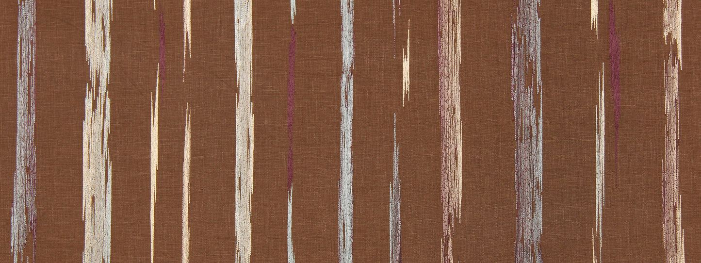 Robert Allen Brushed Up | Plum  Multipurpose     - 220621