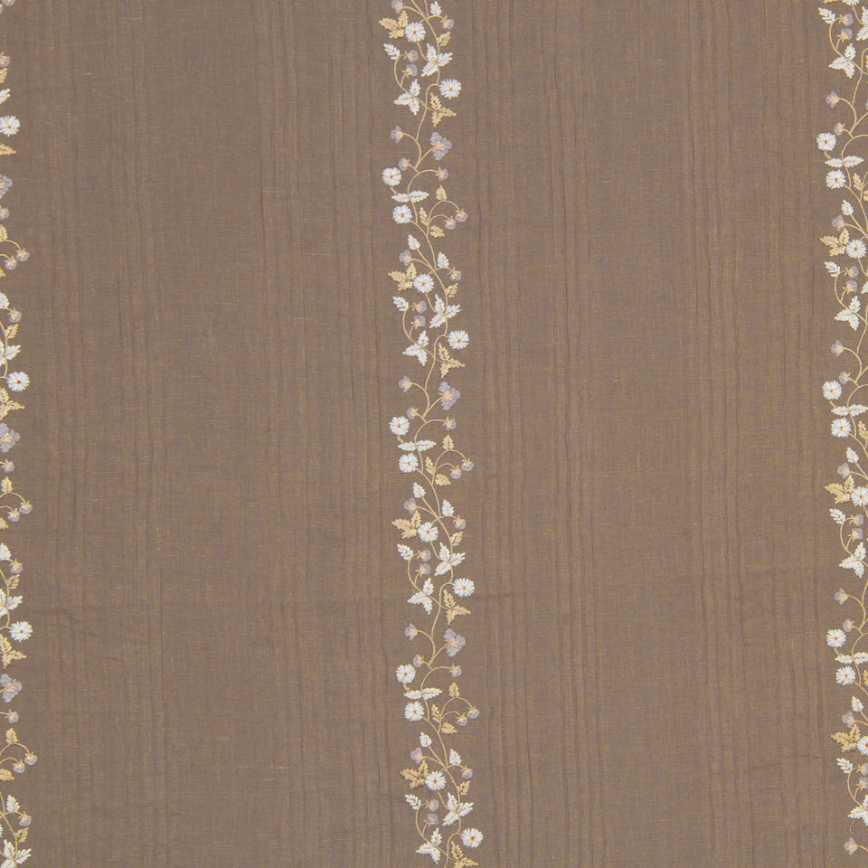 Robert Allen Fresh Flowers | Latte  Multipurpose     - 220657