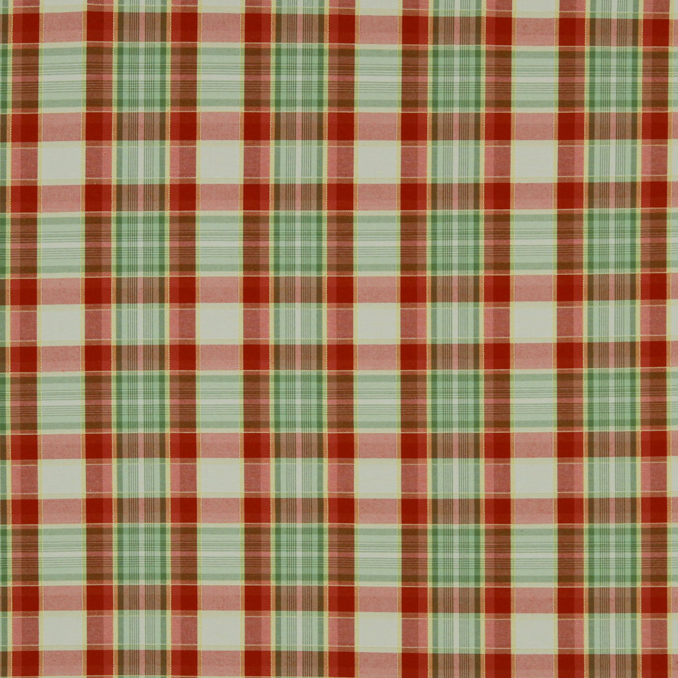 Robert Allen Fresh Lines | Red Hot  Multipurpose     - 220678