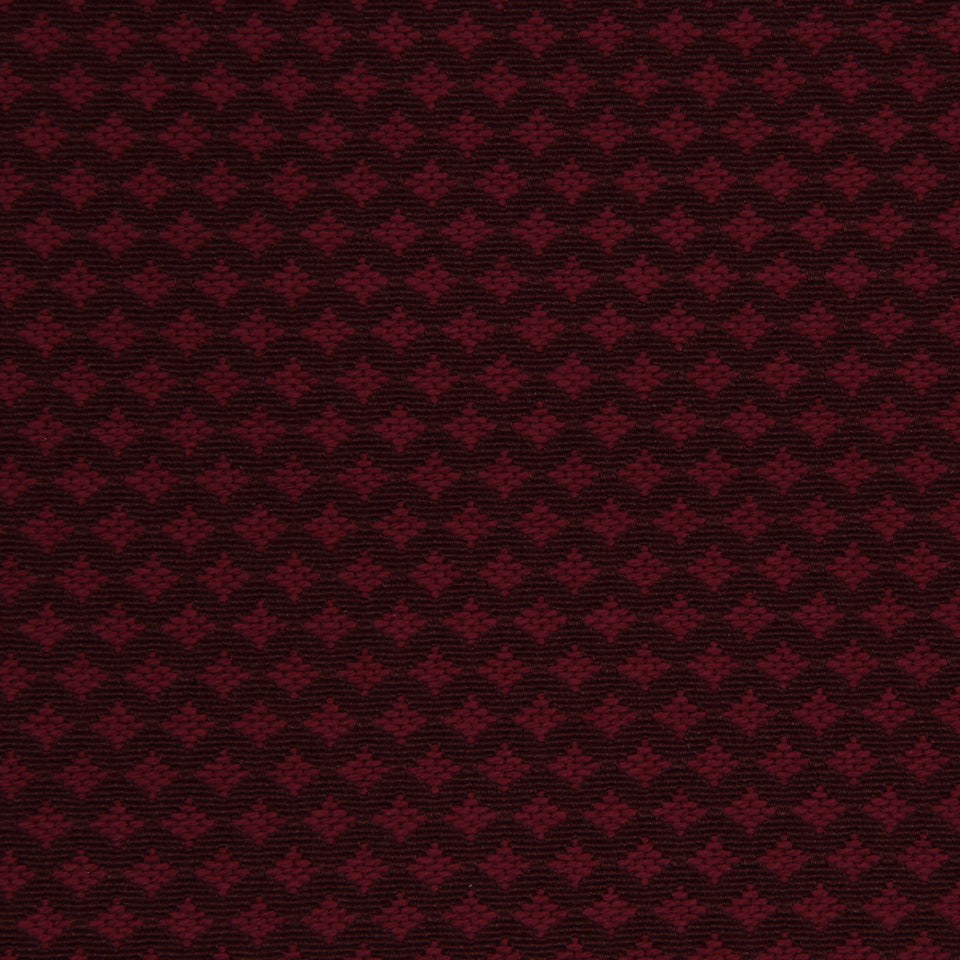 Robert Allen June Diamond | Berry Crush  Upholstery     - 220802