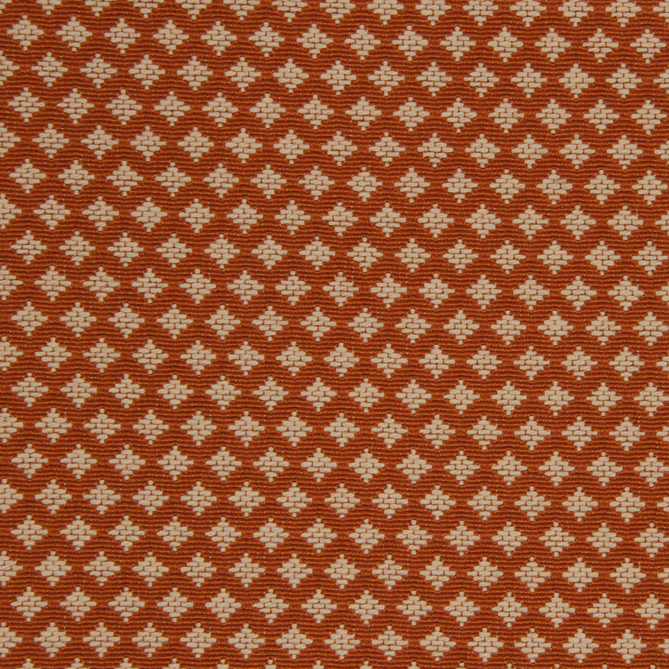 Robert Allen June Diamond | Saffron  Upholstery     - 220803