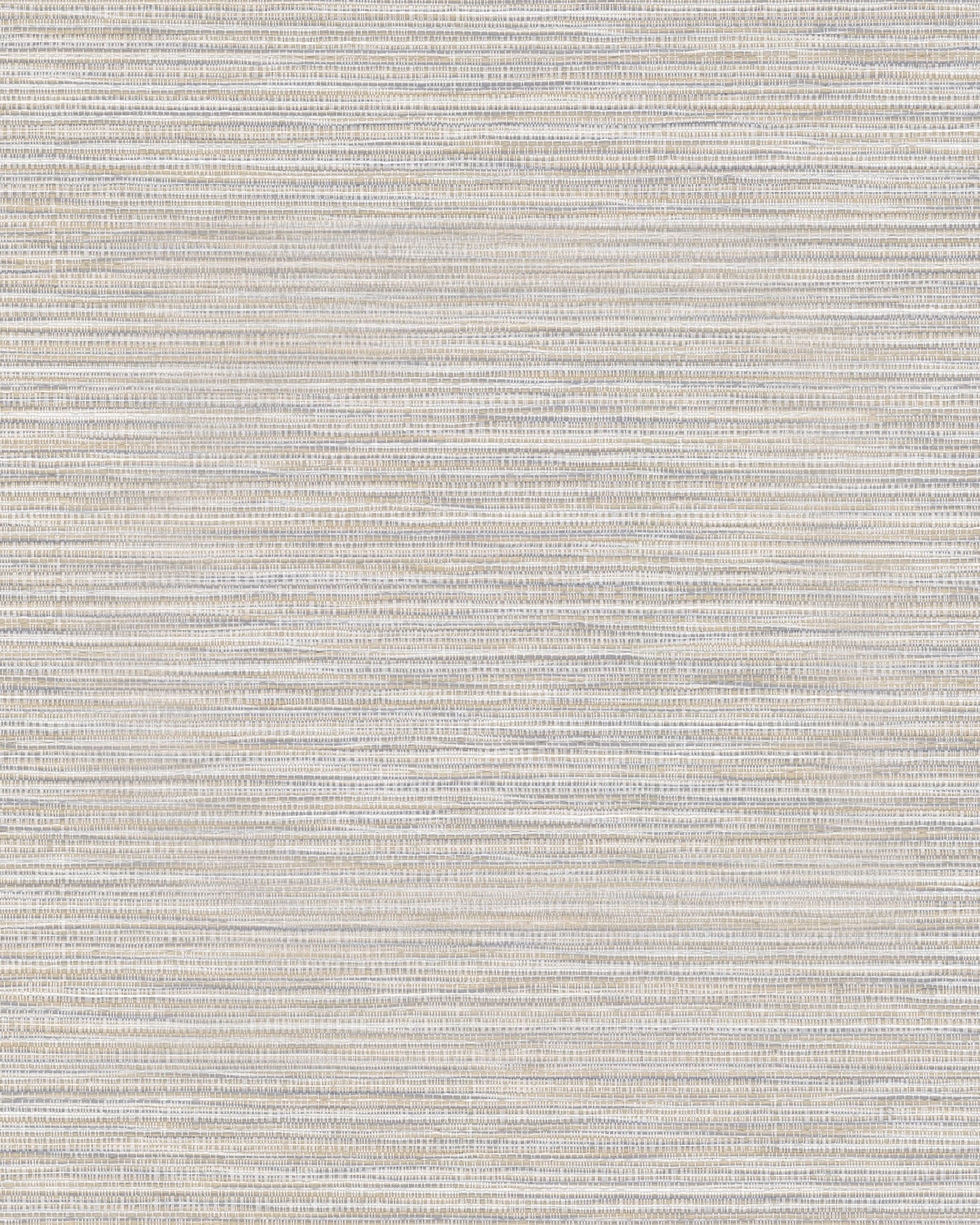 York Wallcoverings SEAQUAL YARN Trieste Oyster York High Performance Textile Wallcovering Traditional Weaves Greys  Wallpaper - 221-01