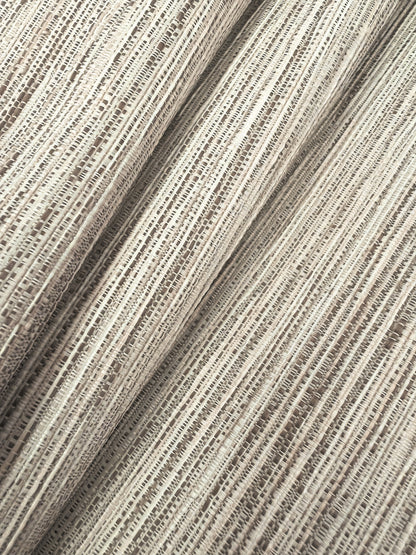 York Wallcoverings SEAQUAL YARN Trieste Beige York High Performance Textile Wallcovering Traditional Weaves Beiges  Wallpaper - 221-03