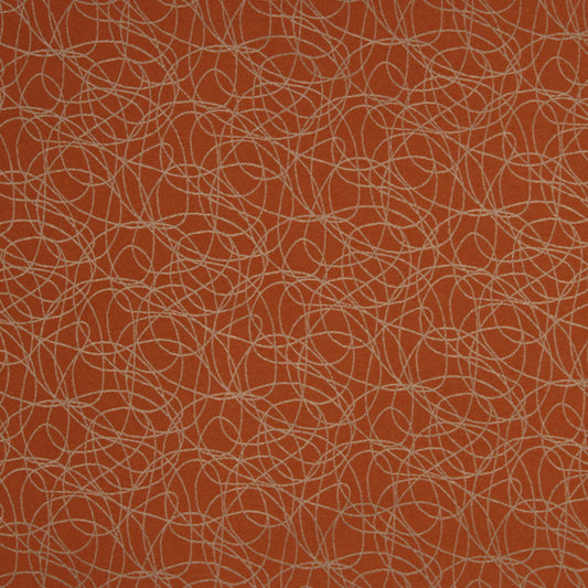 Robert Allen Out Of Orbit | Saffron  Upholstery     - 221006