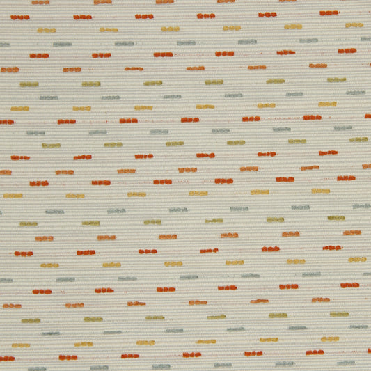 Robert Allen Dashes | Saffron  Upholstery     - 221039