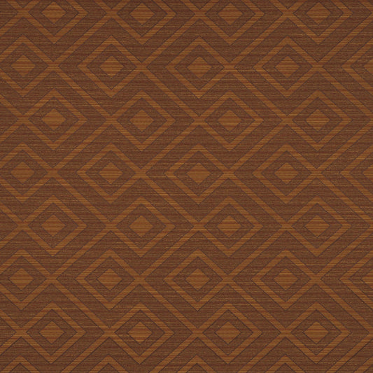 Robert Allen Contract Corner Square | Aubergine  Multipurpose     - 221080