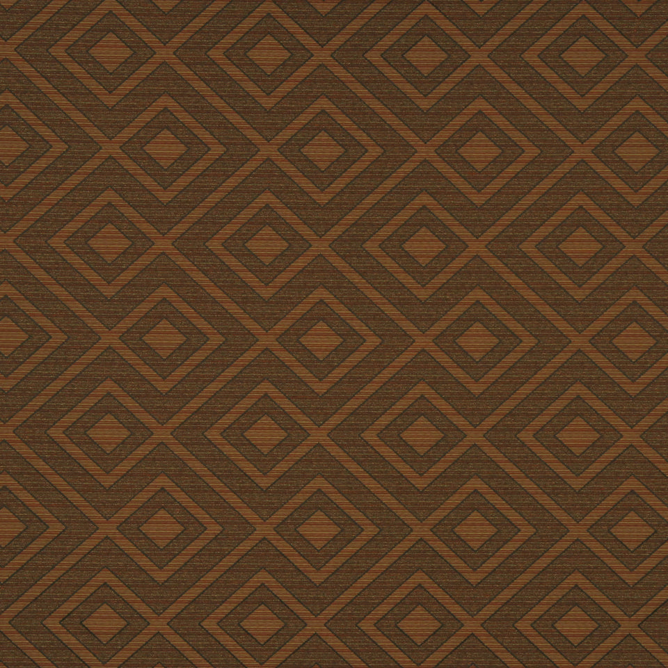 Robert Allen Contract Corner Square | Copper  Multipurpose     - 221081