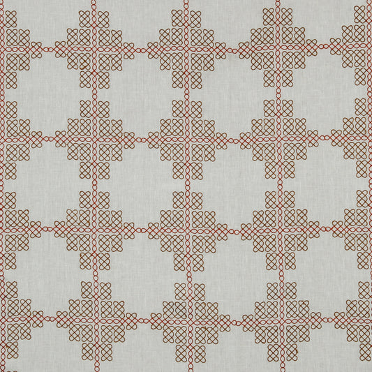 Robert Allen Ideal Weave | Lava  Multipurpose     - 221357