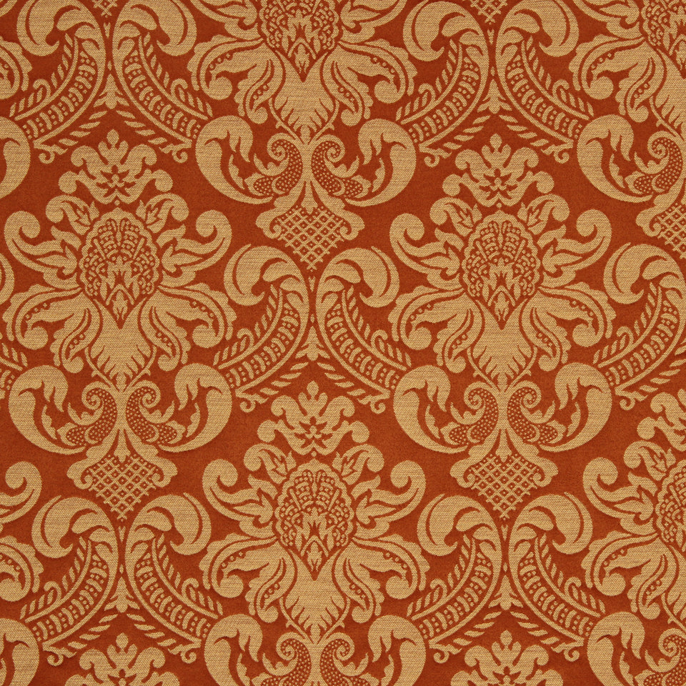 Robert Allen Heartwood | Saffron  Upholstery     - 221383