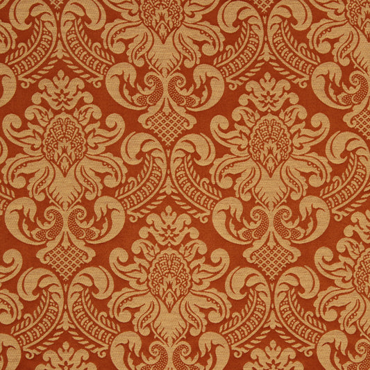 Robert Allen Heartwood | Saffron  Upholstery     - 221383