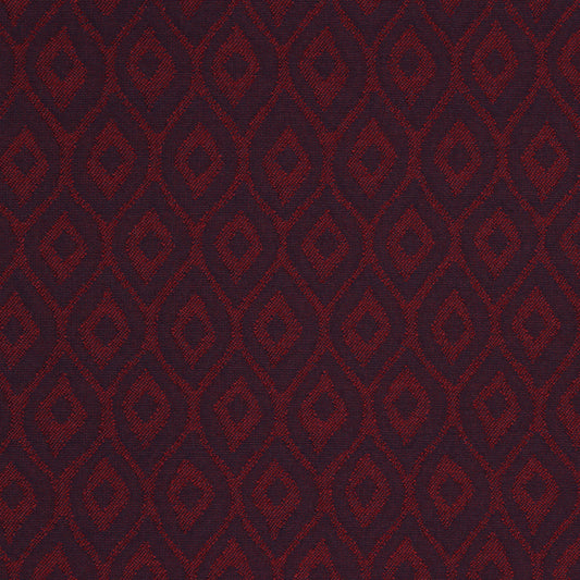 Robert Allen Petite Charm | Berry Crush  Upholstery     - 221394