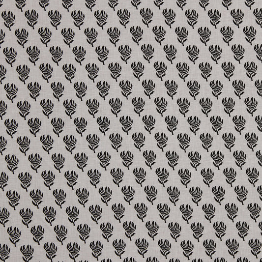 Robert Allen Lighten Up | Ebony  Multipurpose     - 221409