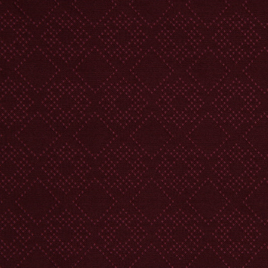 Robert Allen Visual Dots | Berry Crush  Upholstery     - 221430