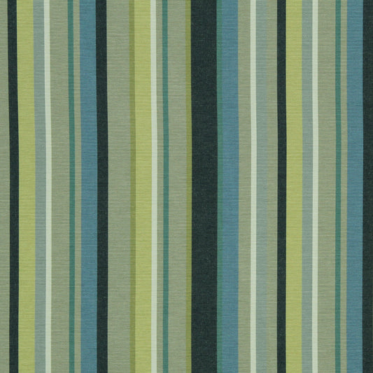 Robert Allen Seaview Stripe | Kiwi  Multipurpose     - 221471