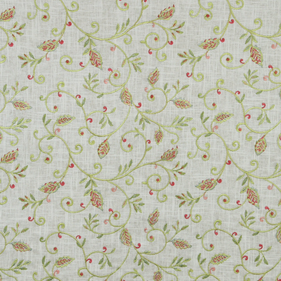 Robert Allen Cosmo Bloom | Peony  Multipurpose     - 221511