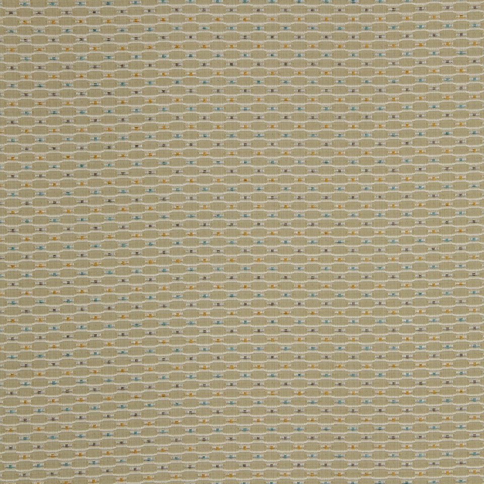 Robert Allen Spool Spin | Zest  Upholstery     - 221533