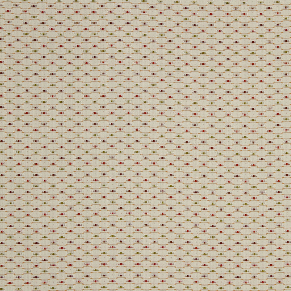 Robert Allen Spool Spin | Saffron  Upholstery     - 221535