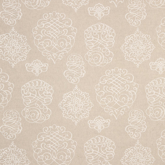 Robert Allen Quill Fancy | Linen  Multipurpose     - 221557