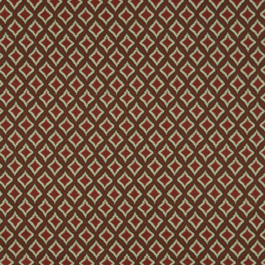 Robert Allen Luv | Red Hot  Upholstery     - 221598