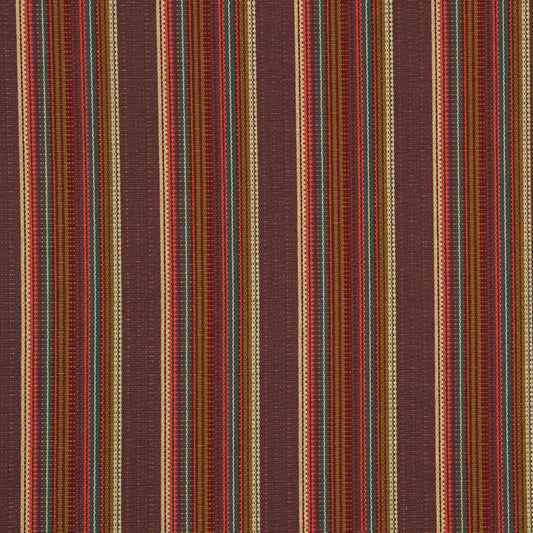 Robert Allen Camp Evergreen | Berry Crush  Upholstery     - 221610