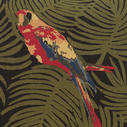 D.V. KAP HOME   24" x 24" Polly Pillow Novelty    - 2217-2424