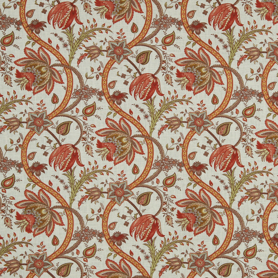 Robert Allen Inn Essence | Watermelon  Multipurpose     - 221703