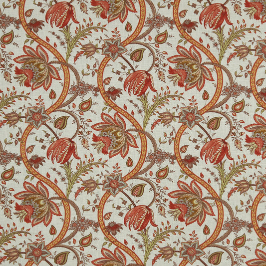 Robert Allen Inn Essence | Watermelon  Multipurpose     - 221703