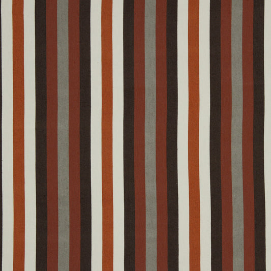 Robert Allen Endless Stripe | Saffron  Upholstery     - 221705