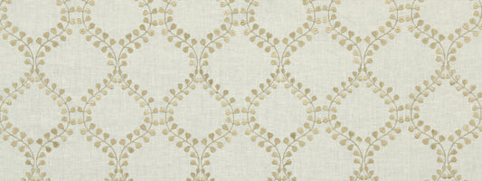 Robert Allen Winding Leaves | Sand  Multipurpose     - 221751