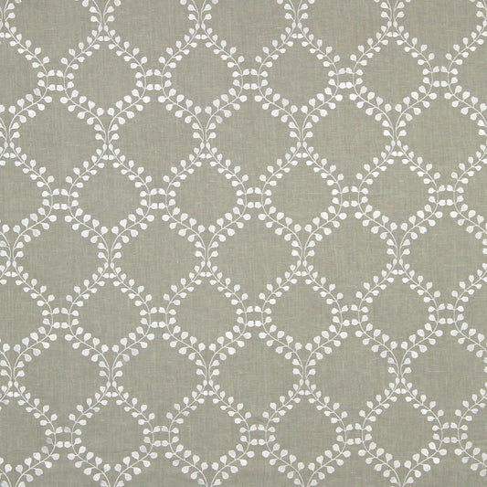 Robert Allen Winding Leaves | Sea  Multipurpose     - 221755