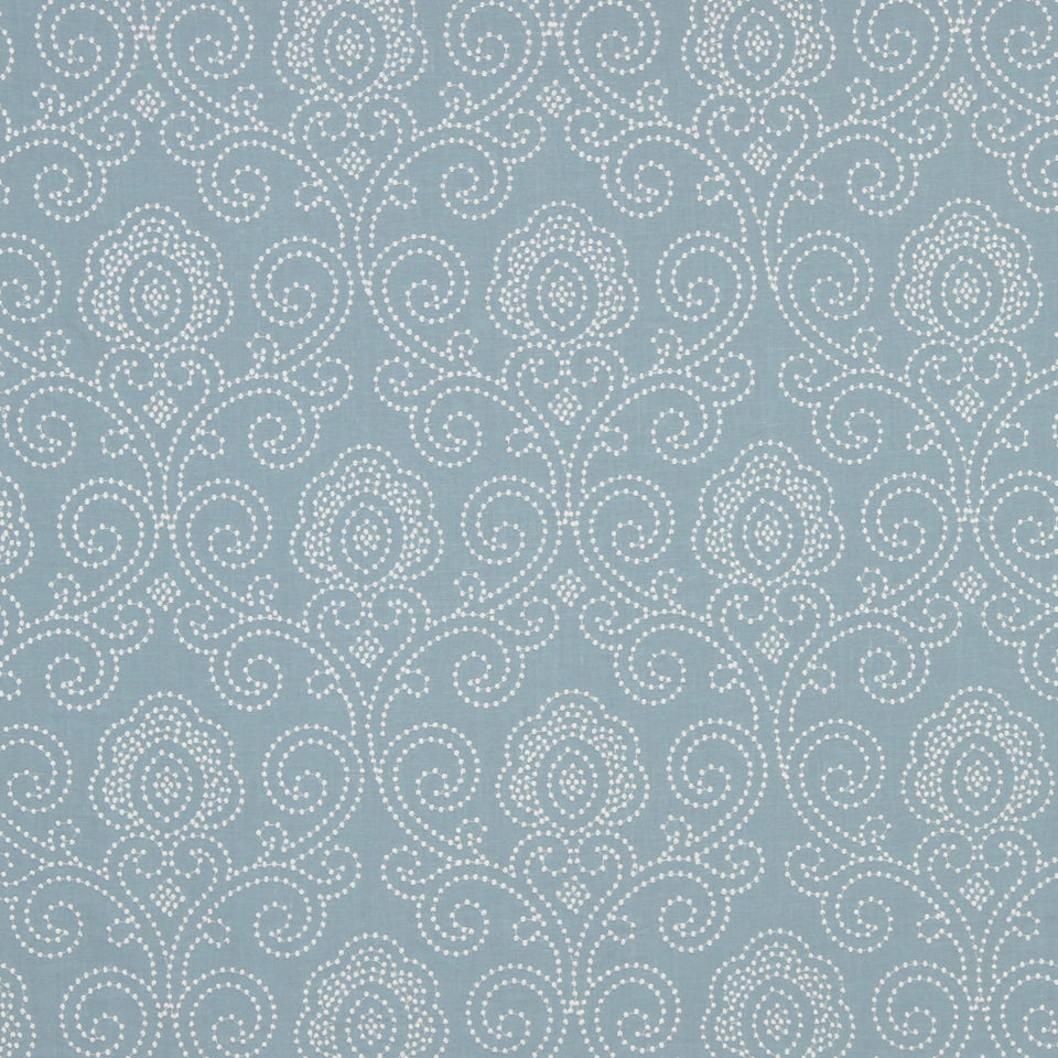 Robert Allen Metro Magic | Sky  Multipurpose     - 221770