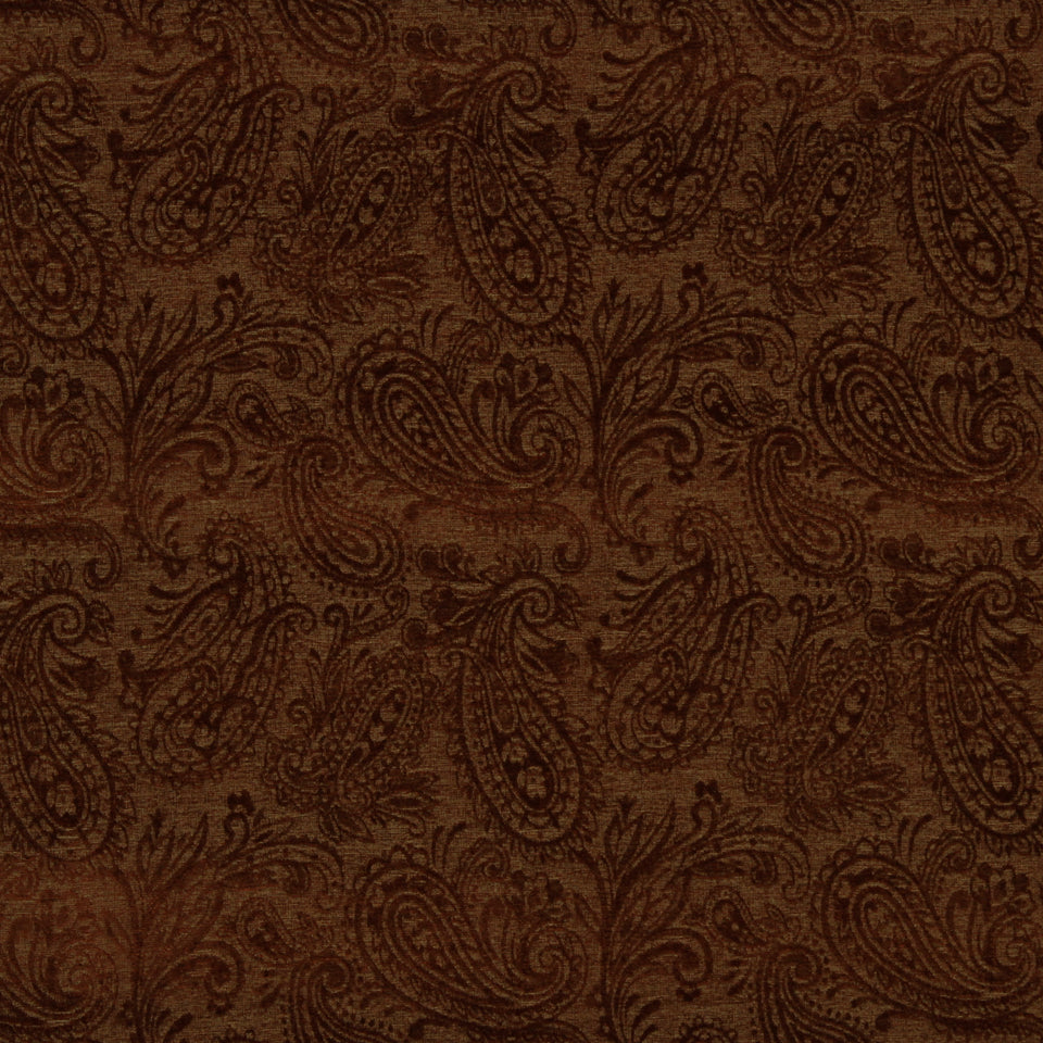 Robert Allen Lisbon Paisley | Sienna  Multipurpose     - 221811