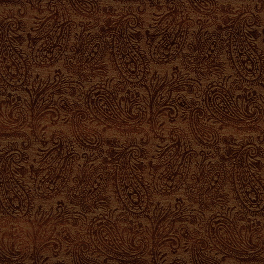 Robert Allen Lisbon Paisley | Sienna  Multipurpose     - 221811