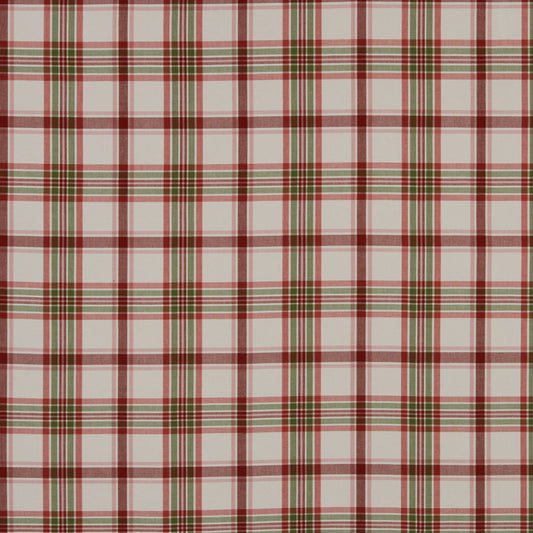 Robert Allen Piper Plaid | Auburn  Multipurpose     - 221845