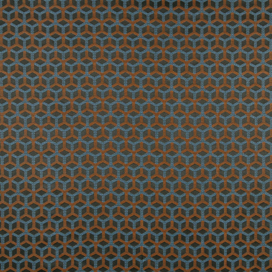 Robert Allen Contract Hexagon | Whirlpool  Upholstery     - 222112