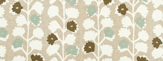 Robert Allen @ Home Surreal Vines | Twine  Multipurpose     - 222146