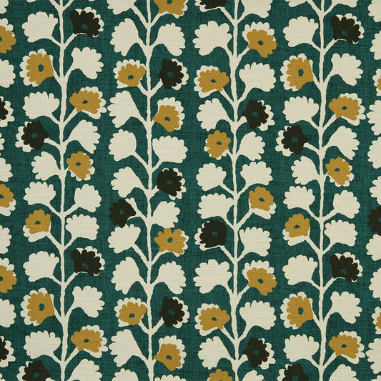 Robert Allen @ Home Surreal Vines | Jewel  Multipurpose     - 222147