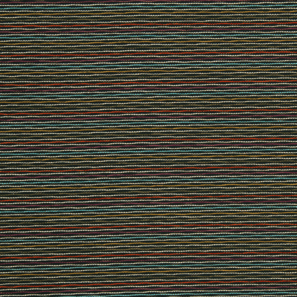 Robert Allen Contract Line Stitch | Orchid  Upholstery     - 222212